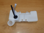 Fuel tank 3.5/4.0 - 50A022024