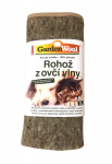 Garden Wool - matrace pro domácí mazlíčky jedno...