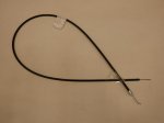 GAS CABLE x1050 xLF60 Z0