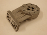 Gear Pump Cover