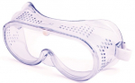 GEBOL - ECO ochranné brýle s PC zorníkem