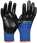 GEBOL - G-Base W-Guard pracovní rukavice 3/4 má...