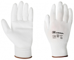 GEBOL - MICRO FLEX pracovní nylonové rukavice -...