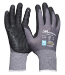 GEBOL - MULTI FLEX pracovní rukavice - velikost...