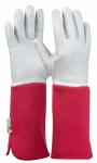 GEBOL - TOMMI ROSE zahradní rukavice růžové - v...