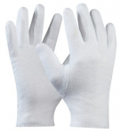GEBOL - TRIKOT pracovní bavlněné rukavice (2 pá...