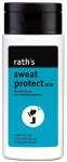 Gel na ochranu rukou Rath´s sweat protect ACH 1...