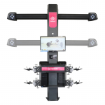 Geometrie kol A750 - F2303