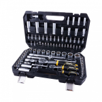 Gola sada 1/2" + 1/4" - 94ks v plasto...