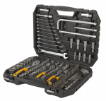 Gola sada 1/4", 3/8", 1/2", 126 ...