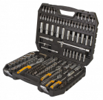 Gola sada 1/4", 3/8", 1/2", 171 ...