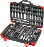 Gola sada 1/4", 3/8" a 1/2", 172...