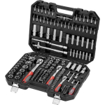 Gola sada, 179 ks, 1/4", 3/8", 1/2&qu...