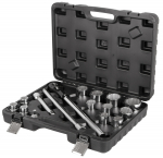 Gola sada 3/4", 16 dílů - AH121602