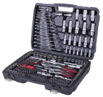 Gola sada Exclusive 1/4", 3/8" a 1/2&...