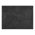 Grafitová vnitřní čistící pratelná vstupní roho...