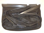 Grass bag assembly - 50T066079001A