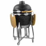 Gril BBQ Kamado Egg 21", průměr 46,7cm, 13...