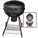 Gril BBQ Oliver, 54x57x92cm