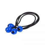 Guma upínací k zakrývacím plachtám RT031, 4mm, ...
