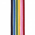 Gumolano GumiFix 12 mm, 5 m, černé, ENPRO