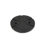 Gumová podložka na ramena zvedáků FLOMA RP119 -...