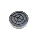 Gumová podložka na ramena zvedáků FLOMA RP108A ...