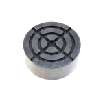 Gumová podložka na ramena zvedáků FLOMA RP108B ...