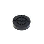 Gumová podložka na ramena zvedáků FLOMA RP110 -...