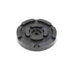 Gumová podložka na ramena zvedáků FLOMA RP104 -...