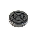 Gumová podložka na ramena zvedáků FLOMA RP115 -...