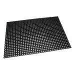 Gumová zatravňovací rohož FLOMA OctoGrass - 100...