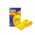 Gumové rukavice YORK AZUR vel. L