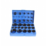 Gumové těsnící O-kroužky, sada 419 ks - S419RA