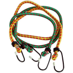 Gumy upínací, 200 cm x 8 mm, 2 ks ENPRO