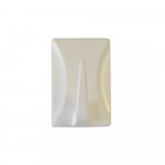 Háček QF4 zelený, blistr