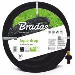 Zahradní hadice průsaková 1/2" - 7,5m (zav...