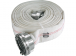 Hadice se spojkami, C52, 2', 10m, PES-R