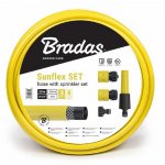 Zahradní hadice Sunflex 1/2", 20m, set
