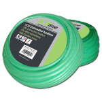 Hadice zahradní zelená PVC | 1" 50 m