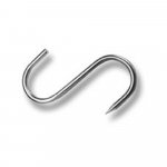 Hák řeznický 140mm