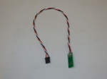 Hall effect sensor