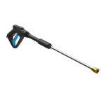 HD-Pistole AG1575-S