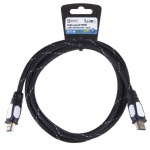 HDMI 2.0 high speed kabel eth.A vidlice-A vidli...