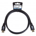 HDMI 2.0 high speed kabel ethe. A vidlice-A vid...