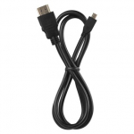 HDMI 2.0 high speed kabel A vidlice – D vidlice...