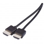 HDMI 2.0 high speed kabel ethernet A vidl.-A vi...