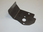 Heat insulating plate for carburetor  ( WTLXD28...