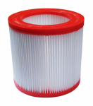HEPA filtr pro vysavač HTP805540 - HTP805540-FN