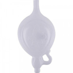 Koštýř na víno WHT plast, 1000ml